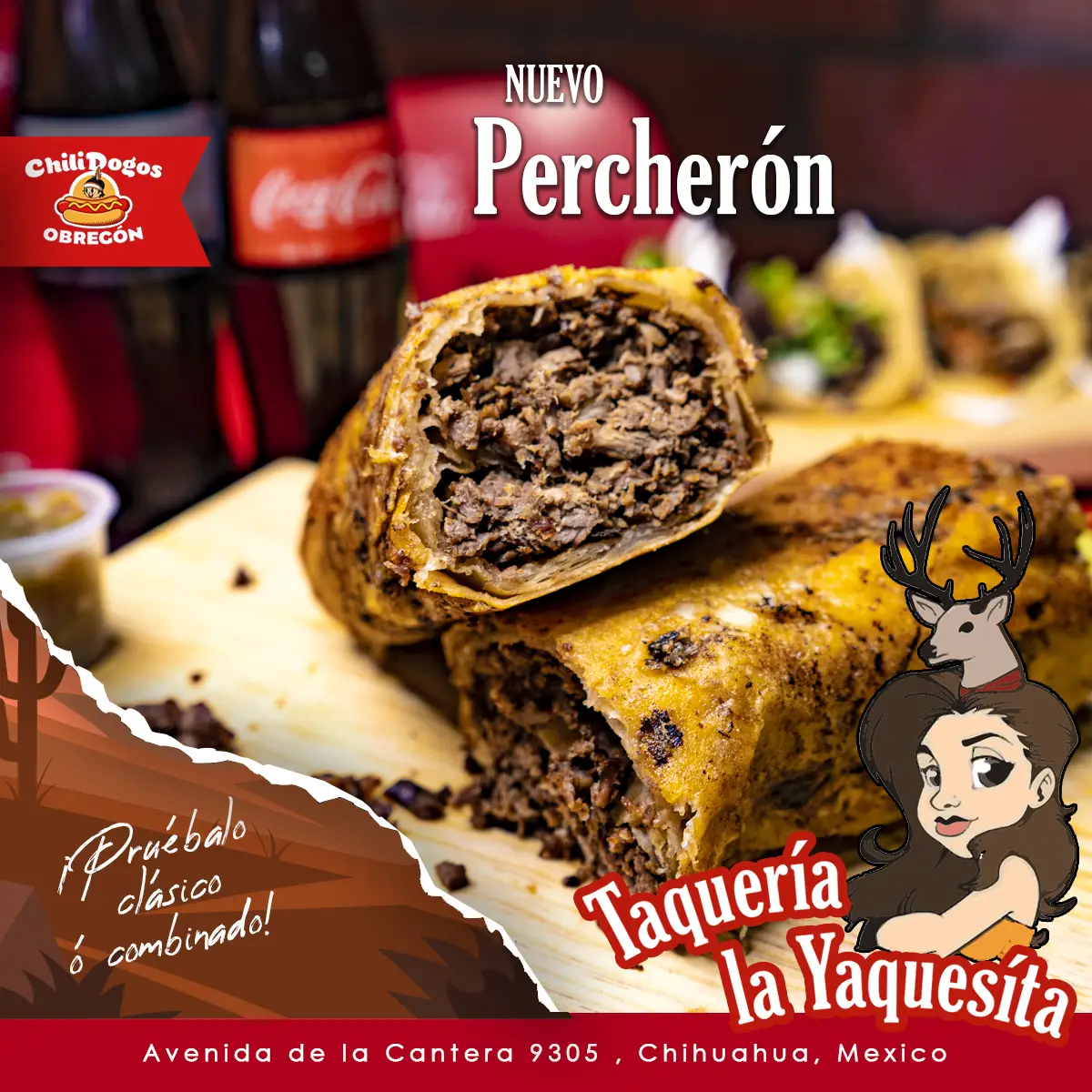 Diseño gráfico, Foto y Video en Chihuahua