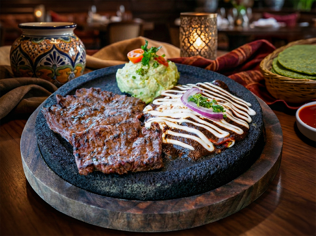 Arrachera Tampiqueña