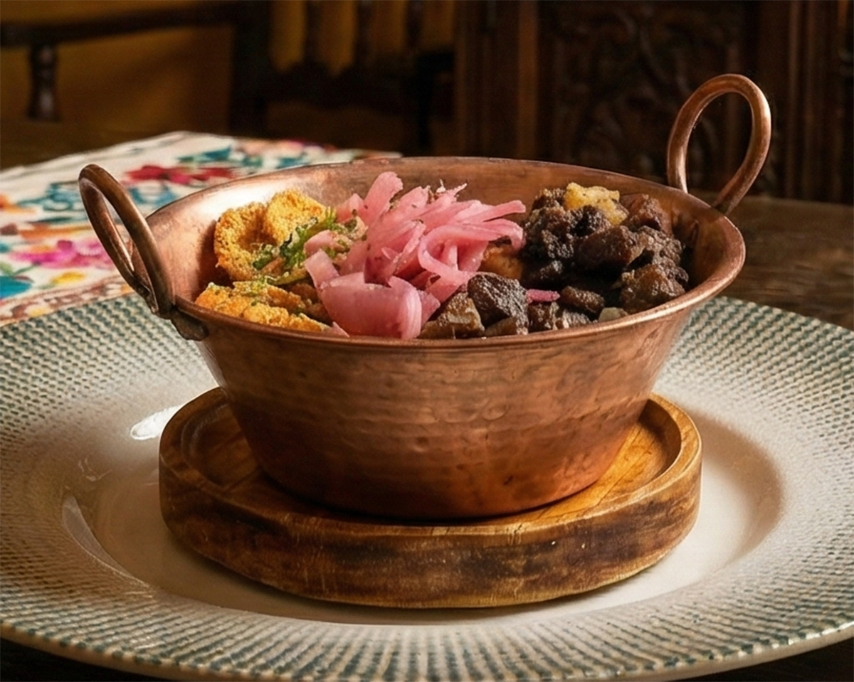 Chicharron de rib eye ver 2