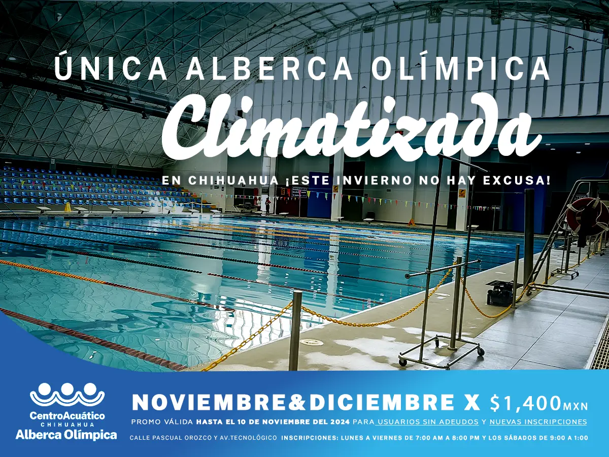 Diseño gráfico, Foto y Video para Club Deportivo en Chihuahua