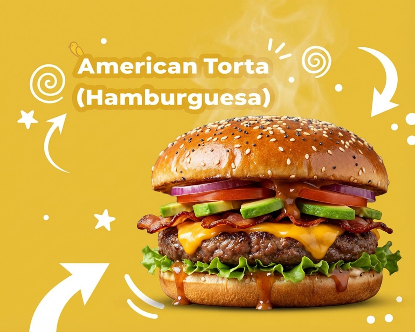 Hamburguesa ver 1
