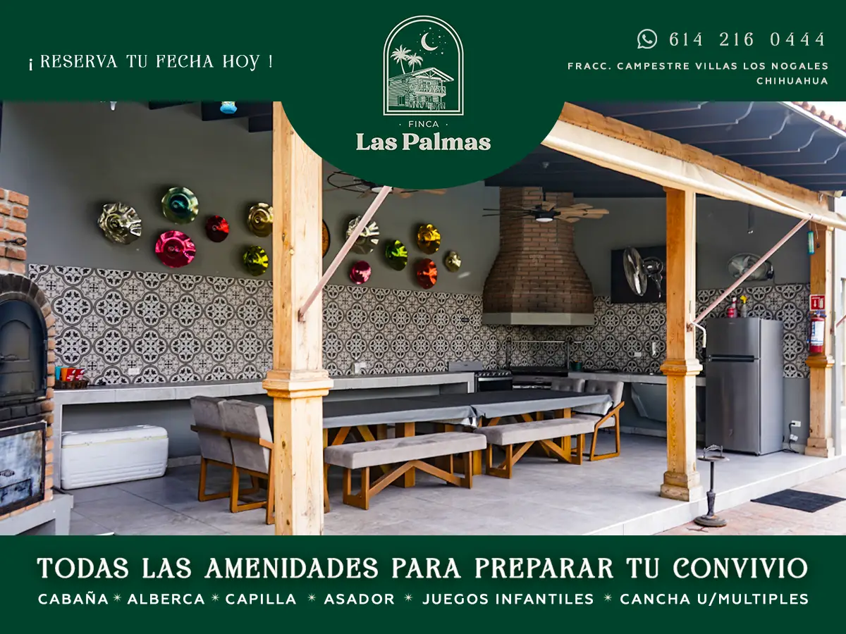 Diseño gráfico, Foto y Video en Chihuahua