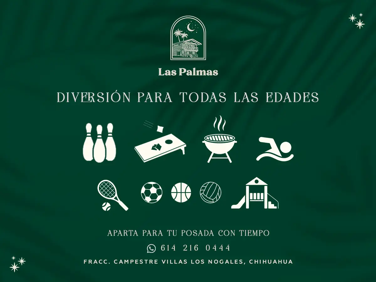 Diseño gráfico, Foto y Video en Chihuahua